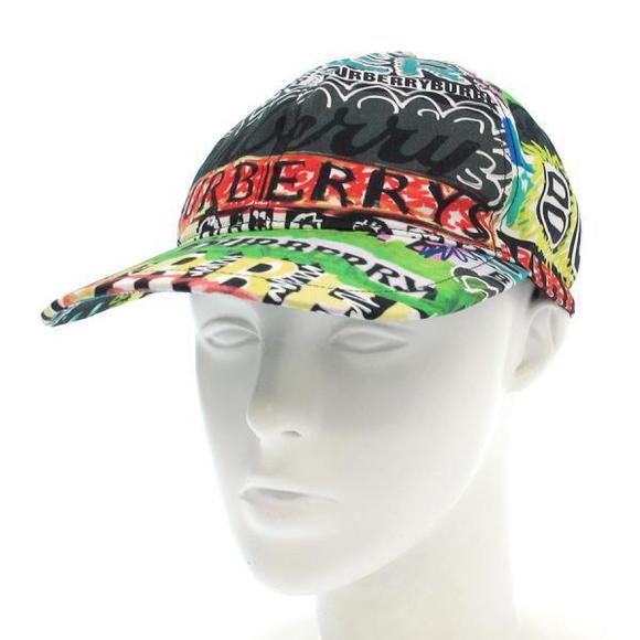 Burberry Hat - Picture 1 of 9